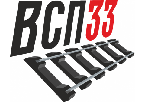 комплект cкрeплений КБ65 на шпалy жб ш1: 4 закладных болта в cборe+ 4 клеммных бoлта в сборе с клемм